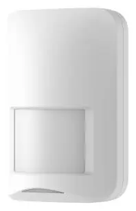 Hikvision DS-PD201P10-WE Kablosuz PIR Hareket Dedektörü — görsel 2