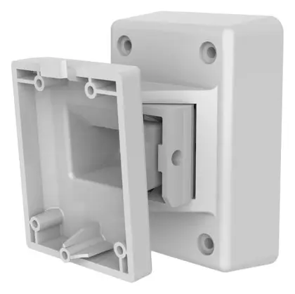 Hikvision DS-PDB-EX-WALLBRACKET Dedektör Montaj Aparatı