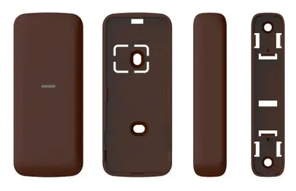 Hikvision DS-PDB-MCS-BROWN Manyetik Kontak