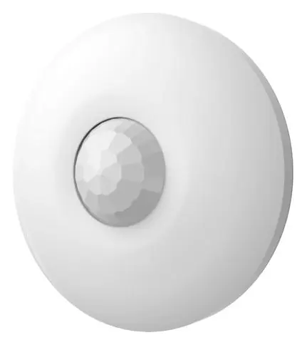 Hikvision DS-PDCL12-EG2-WB AX PRO Kablosuz PIR Hareket Dedektörü — görsel 2