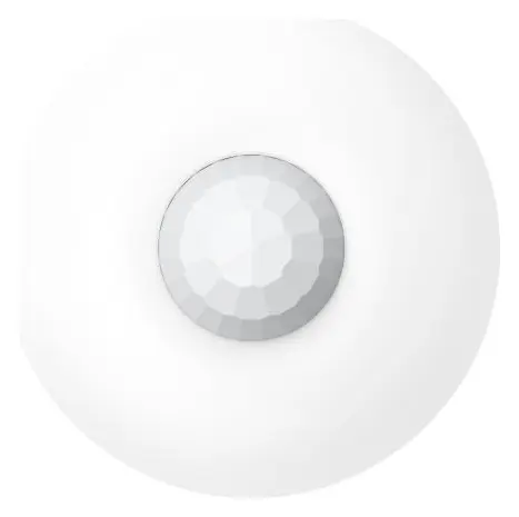 Hikvision DS-PDCL12-EG2-WE AX PRO Kablosuz PIR Hareket Dedektörü