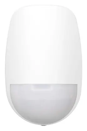Hikvision DS-PDD12P-EG2-WB AX PRO Kablosuz PIR Hareket Dedektörü