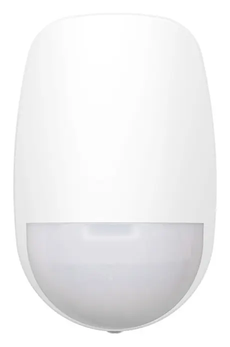 Hikvision DS-PDD12P-EG2-WE Kablosuz Mikrodalga PIR Dedektörü