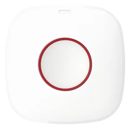 Hikvision DS-PDEB1-EG2-WE Kablosuz Acil Durum Panik Butonu