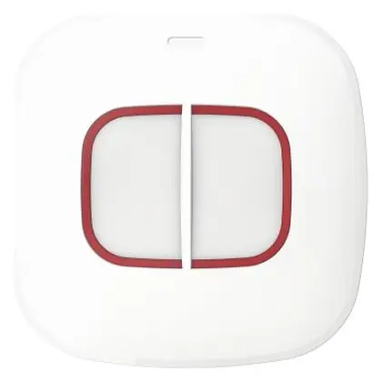 Hikvision DS-PDEB2-EG2-WB(B) AX PRO Kablosuz Panik Butonu