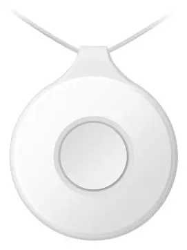 Hikvision DS-PDEBP1-EG2-WB AX PRO Kablosuz Panik Butonu