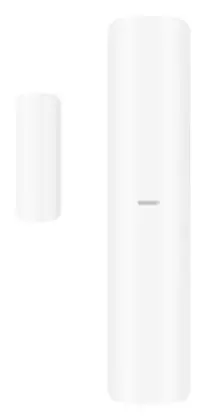 Hikvision DS-PDMCK-EG2-WE(B) Kablosuz Manyetik Kontak