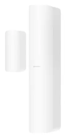 Hikvision DS-PDMCK-EG2-WE(B) Kablosuz Manyetik Kontak — görsel 2
