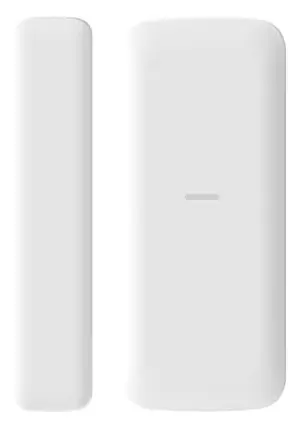 Hikvision DS-PDMCS-EG2-WE Kablosuz Manyetik Kontak — görsel 2