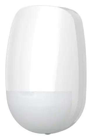 Hikvision DS-PDP15P-EG2-WB(B)/BLACK PIR Hareket Dedektörü — görsel 2