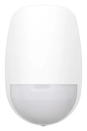 Hikvision DS-PDP15P-EG2-WE(B)/BLACK AX PRO PIR Hareket Dedektörü