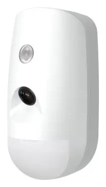 Hikvision DS-PDPC12P-EG2 AX Hybrid PRO AX Hybrid PIR Hareket Dedektörü — görsel 2