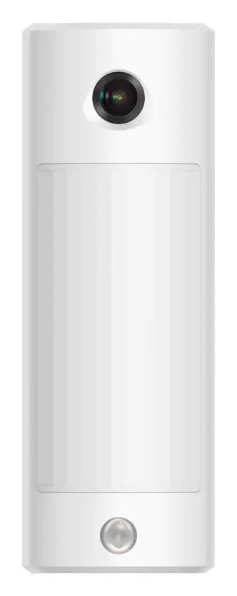 Hikvision DS-PDPC18-HM-WB PIR Hareket Dedektörü