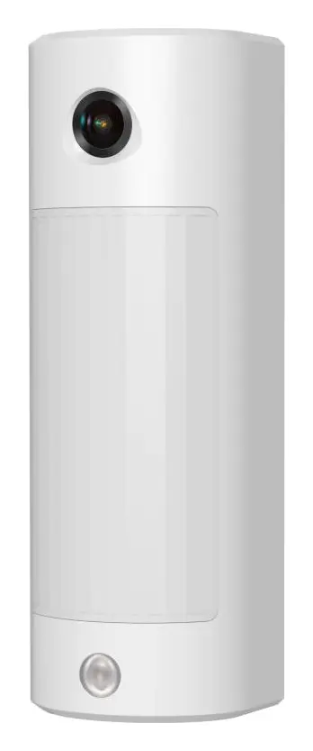Hikvision DS-PDPC18-HM-WB PIR Hareket Dedektörü — görsel 2