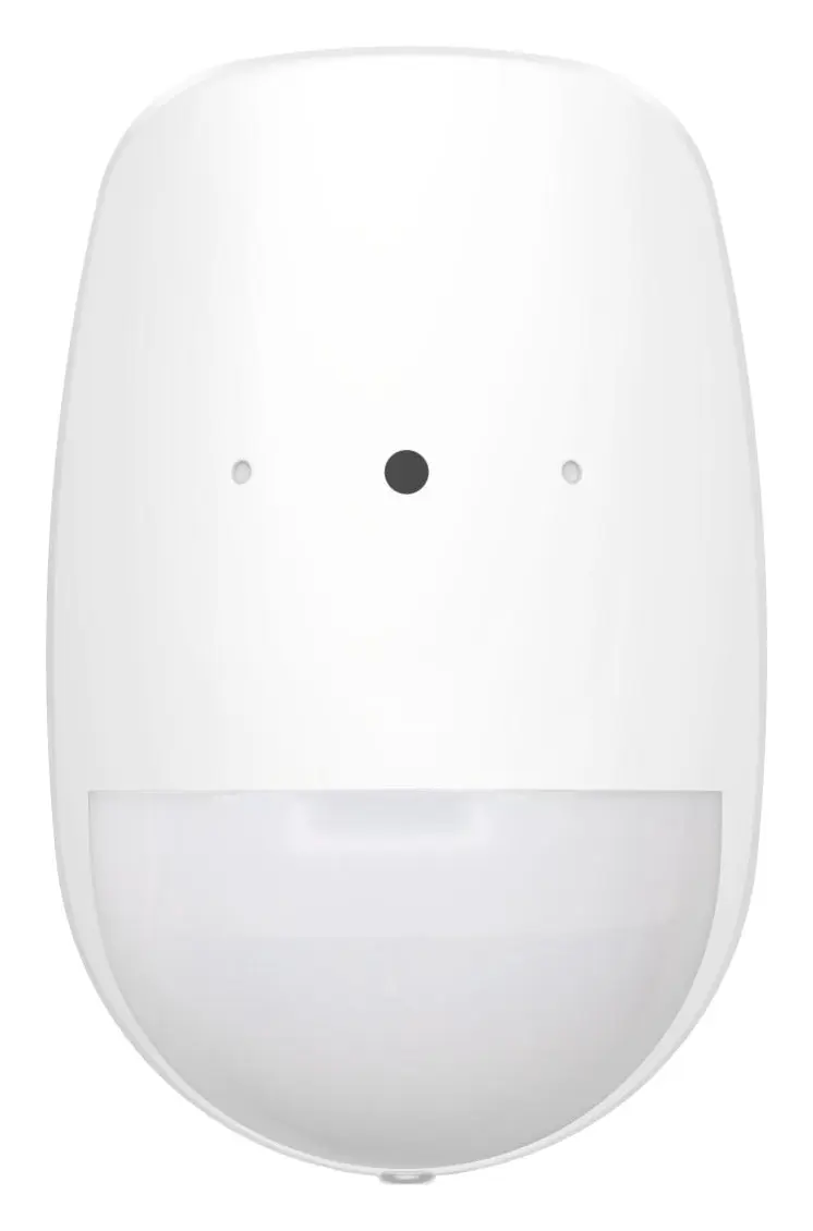 Hikvision DS-PDPG12P-EG2-WE Kablosuz PIR ve Cam Kırılma Dedektörü — görsel 2