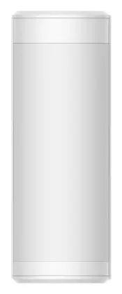 Hikvision DS-PDTT15AM-LM-WB AX PRO Kablosuz PIR Hareket Dedektörü