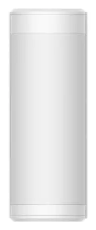 Hikvision DS-PDTT15AM-LM-WE AX PRO Kablosuz PIR Hareket Dedektörü