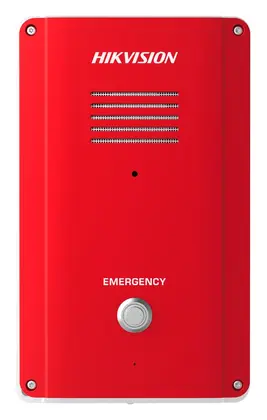 Hikvision DS-PEA101-V1-R Diyafon Aksesuarı