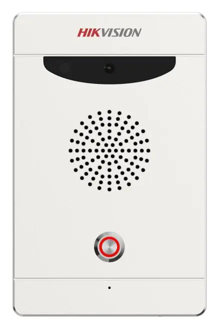 Hikvision DS-PEA103-CK1 Diyafon Aksesuarı