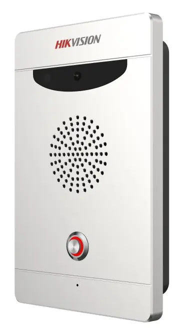 Hikvision DS-PEA103-CK1 Diyafon Aksesuarı — görsel 2