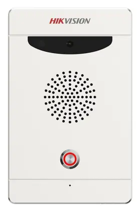 Hikvision DS-PEA103-CK1-E1 Diyafon Aksesuarı