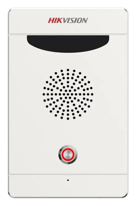 Hikvision DS-PEA103-K1 Diyafon Montaj Aparatı