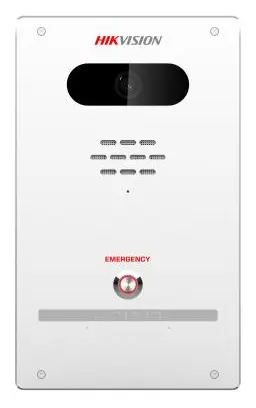 Hikvision DS-PEAP-CVS1E(B) Diyafon Aksesuarı