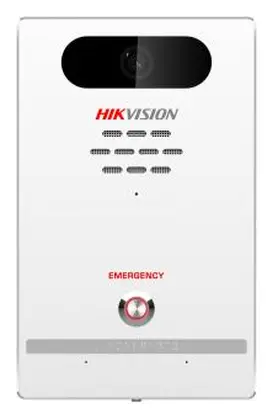 Hikvision DS-PEAP-CVSA1(B) Diyafon Aksesuarı