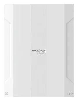 Hikvision DS-PHA48-EP(B) AX Hybrid PRO AX Hybrid Alarm Aksesuarı