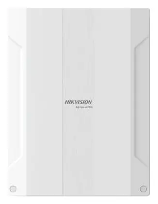Hikvision DS-PHA64-LP(B) AX Hybrid PRO AX Hybrid Alarm Aksesuarı
