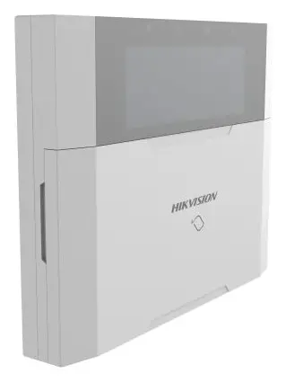 Hikvision DS-PK1-LRT-HWE AX Hybrid PRO AX Hybrid Alarm Tuş Takımı — görsel 3