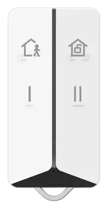 Hikvision DS-PKF401-WB(O-STD) AX PRO Alarm Aksesuarı