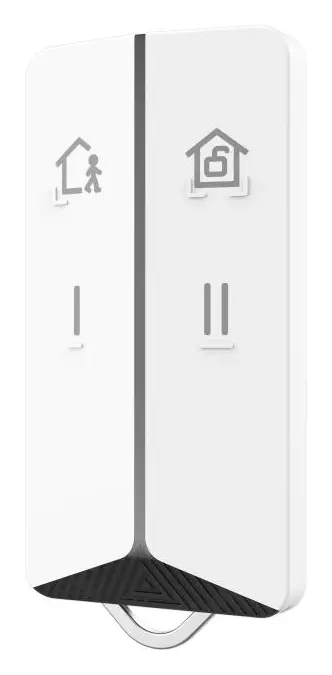 Hikvision DS-PKF401-WB(O-STD) AX PRO Alarm Aksesuarı — görsel 3