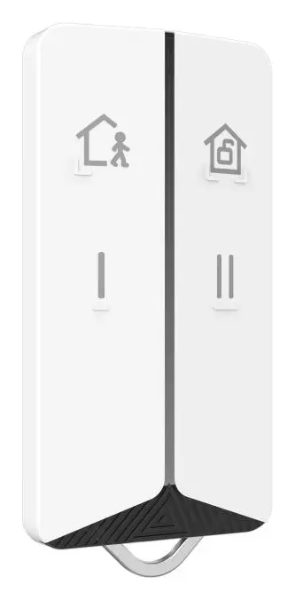 Hikvision DS-PKF401-WE(O-STD) AX PRO Alarm Aksesuarı — görsel 2