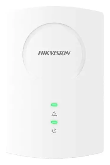 Hikvision DS-PM-RSWR-433 Kablosuz Alıcı Ünitesi