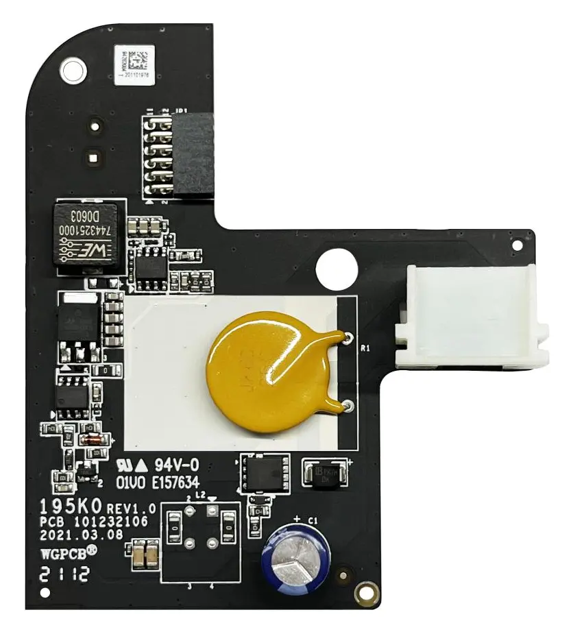 Hikvision DS-PM1-D AX PRO Alarm Modülü