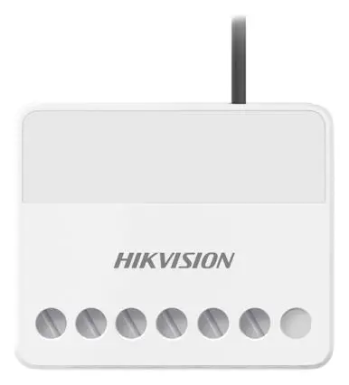 Hikvision DS-PM1-O1L-WB AX PRO Alarm Modülü