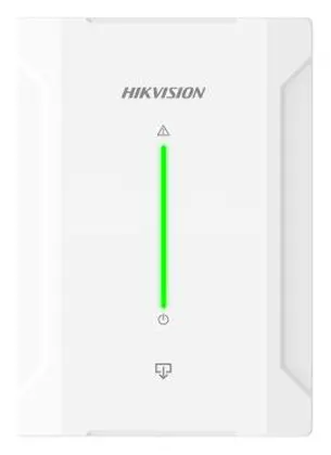 Hikvision DS-PM1-O4L-H AX Hybrid PRO AX Hybrid Alarm Modülü
