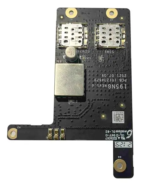 Hikvision DS-PM2-G AX Hybrid PRO AX Hybrid Alarm Modülü