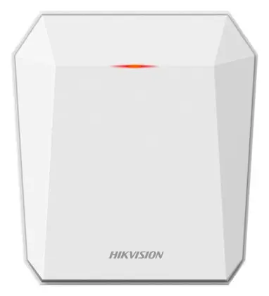 Hikvision DS-PR1-60V Güvenlik Radarı