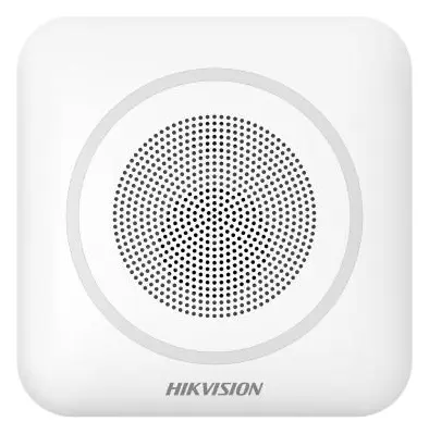 Hikvision DS-PS1-II-WE Diyafon Aksesuarı