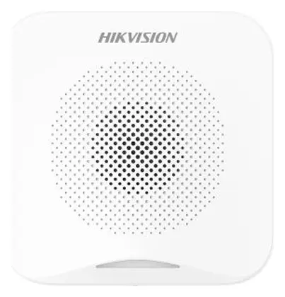 Hikvision DS-PS201-WE Kablosuz Alarm Sireni