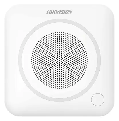 Hikvision DS-PS403I-WB Diyafon İç Ünite
