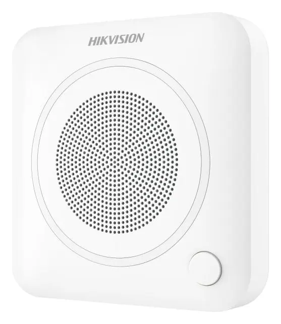 Hikvision DS-PS403I-WE Diyafon İç Ünite — görsel 2