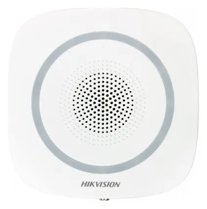 Hikvision DS-PSG-WI-433 Kablosuz Dahili Siren