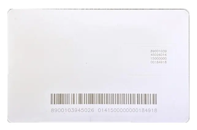 Hikvision DS-PT072-S Alarm Kartı / Tag