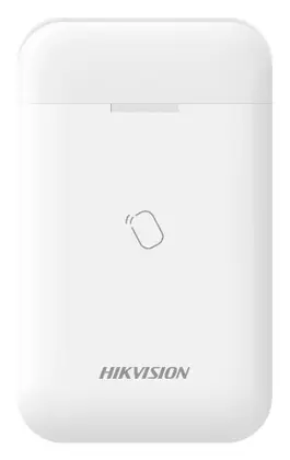 Hikvision DS-PT1-WE Wireless Kablosuz Kart Okuyucu