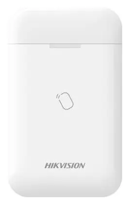 Hikvision DS-PT1-WE(B) Kablosuz Alarm Kartı / Tag
