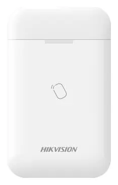 Hikvision DS-PT1-WE(B) Kablosuz Alarm Kartı / Tag