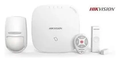 Hikvision DS-PWA32-KG Kablosuz Alarm Kontrol Paneli Seti